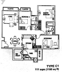 Lilydale (D27), Condominium #562449841